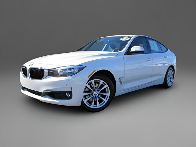 2014 BMW 3 Series Gran Turismo 328i xDrive