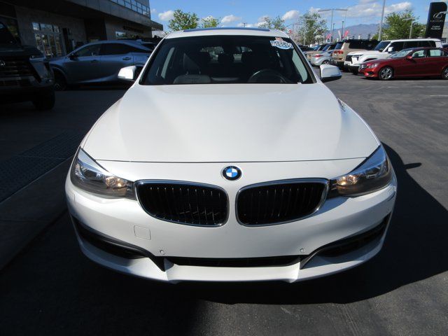 2014 BMW 3 Series Gran Turismo 328i xDrive