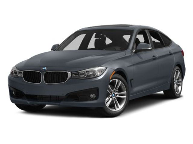 2014 BMW 3 Series Gran Turismo 328i xDrive