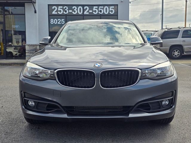 2014 BMW 3 Series Gran Turismo 328i xDrive