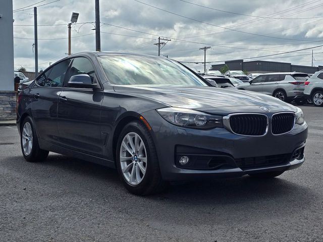 2014 BMW 3 Series Gran Turismo 328i xDrive