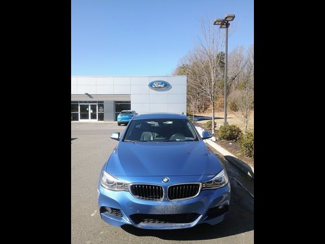 2014 BMW 3 Series Gran Turismo 328i xDrive