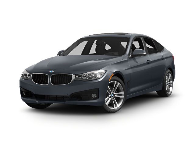 2014 BMW 3 Series Gran Turismo 328i xDrive