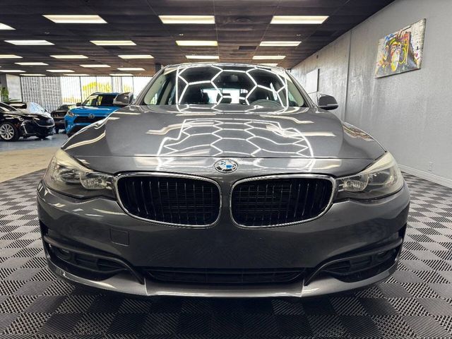 2014 BMW 3 Series Gran Turismo 328i xDrive