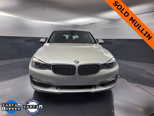 2014 BMW 3 Series Gran Turismo 328i xDrive