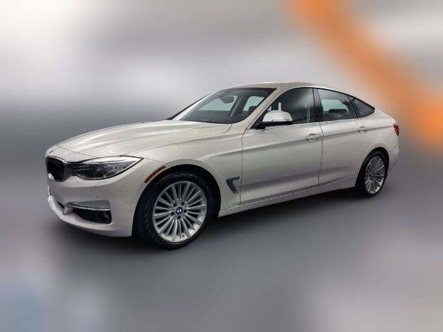 2014 BMW 3 Series Gran Turismo 328i xDrive