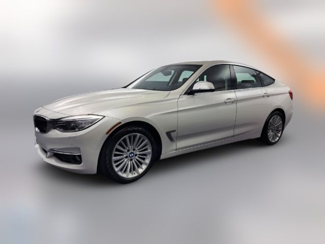 2014 BMW 3 Series Gran Turismo 328i xDrive