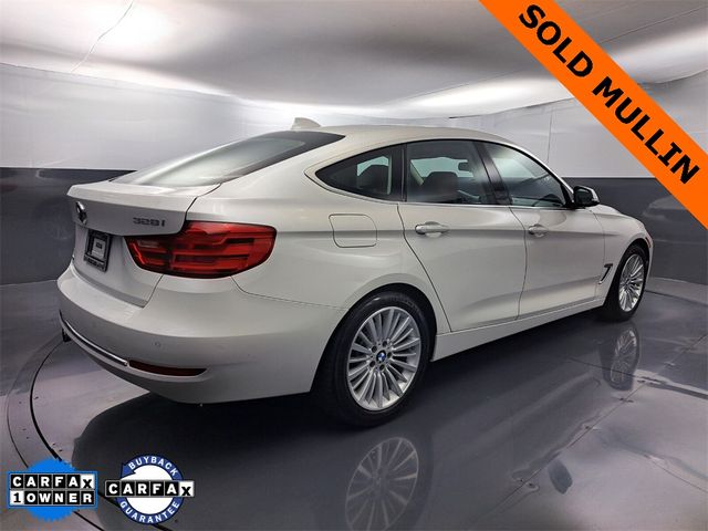 2014 BMW 3 Series Gran Turismo 328i xDrive