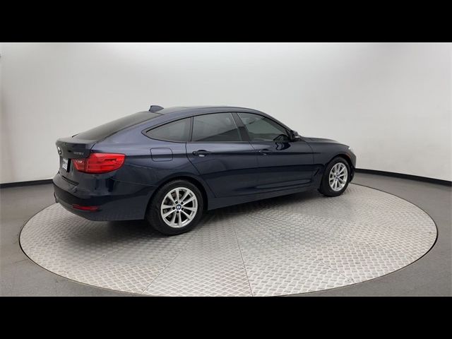 2014 BMW 3 Series Gran Turismo 328i xDrive