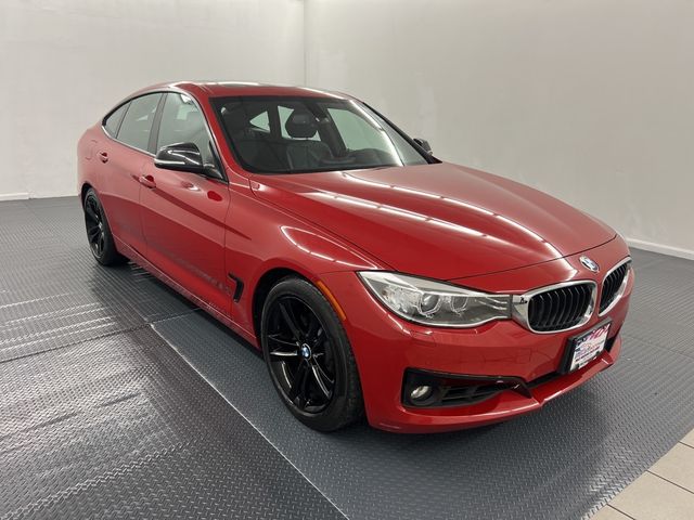 2014 BMW 3 Series Gran Turismo 328i xDrive