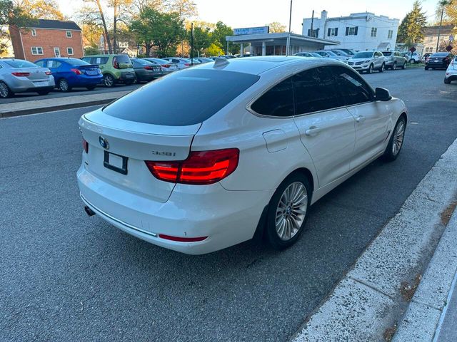 2014 BMW 3 Series Gran Turismo 328i xDrive