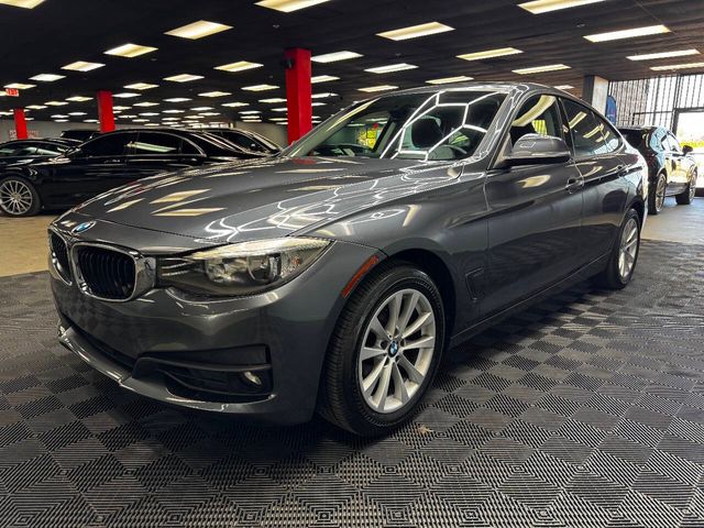 2014 BMW 3 Series Gran Turismo 328i xDrive