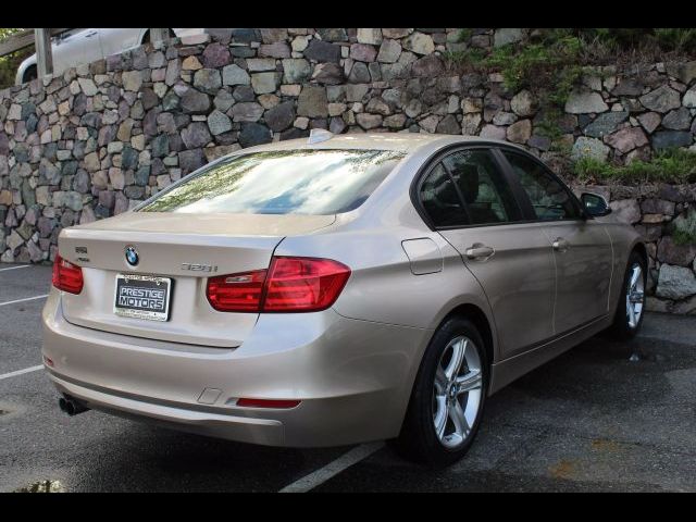 2014 BMW 3 Series 328i xDrive