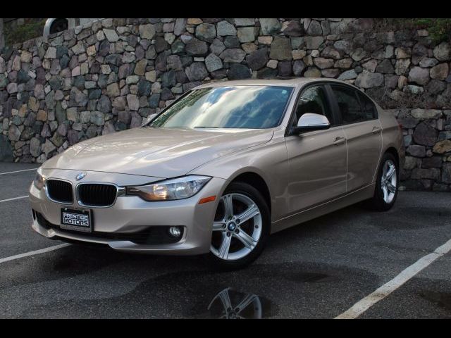 2014 BMW 3 Series 328i xDrive