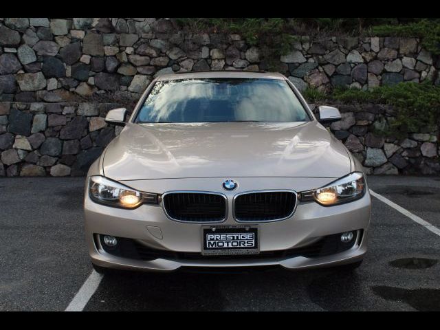 2014 BMW 3 Series 328i xDrive