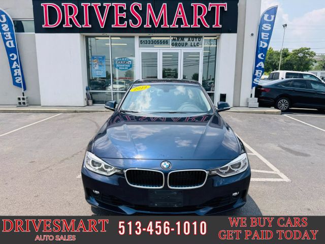 2014 BMW 3 Series 328i xDrive