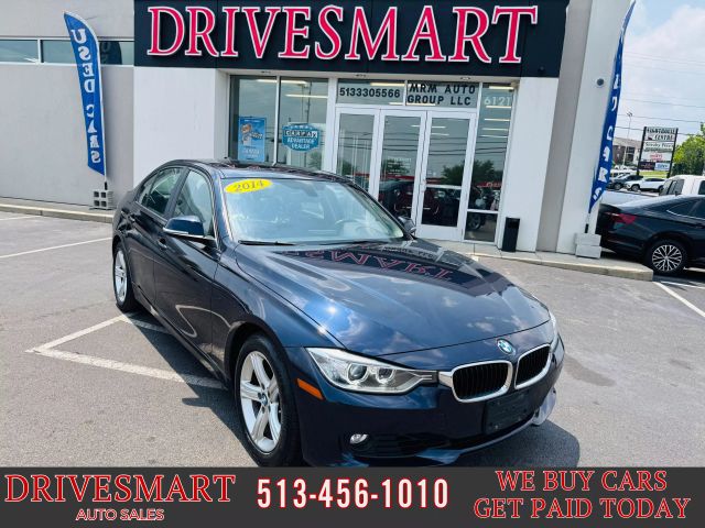 2014 BMW 3 Series 328i xDrive