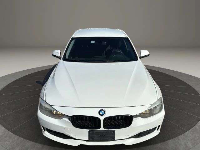 2014 BMW 3 Series 328i xDrive