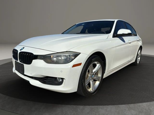 2014 BMW 3 Series 328i xDrive