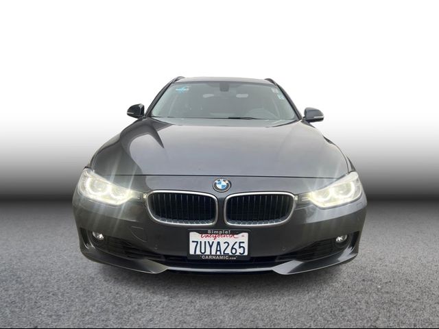 2014 BMW 3 Series 328i xDrive