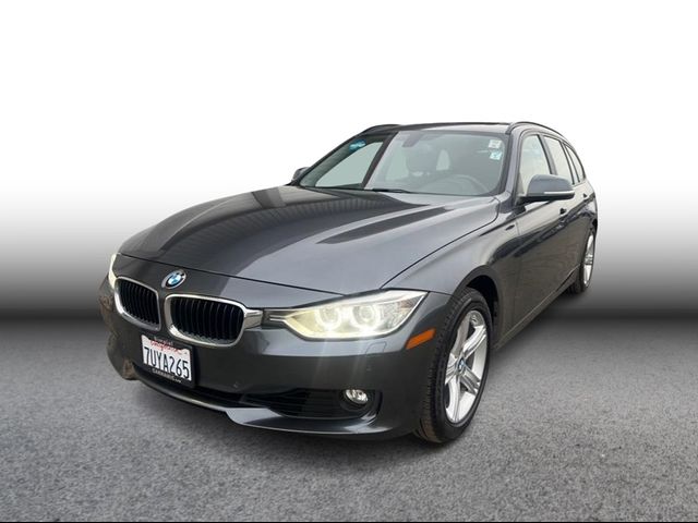 2014 BMW 3 Series 328i xDrive