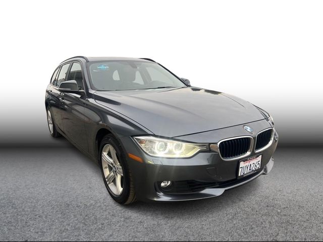 2014 BMW 3 Series 328i xDrive