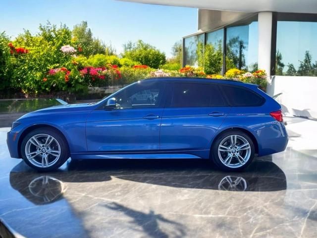 2014 BMW 3 Series 328i xDrive