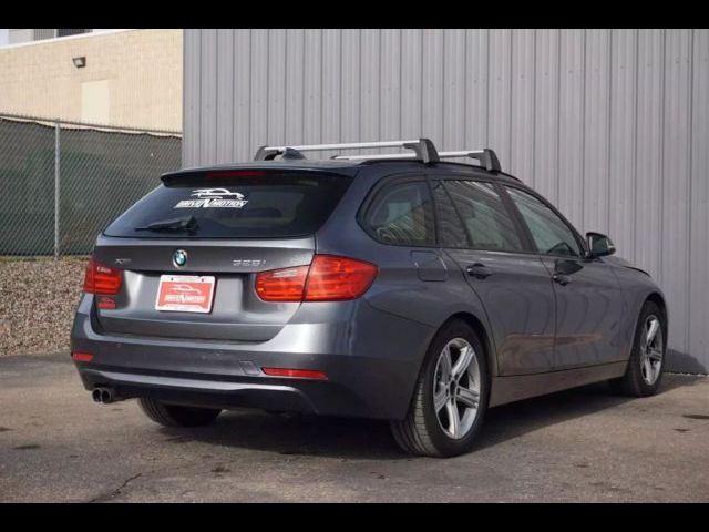 2014 BMW 3 Series 328i xDrive