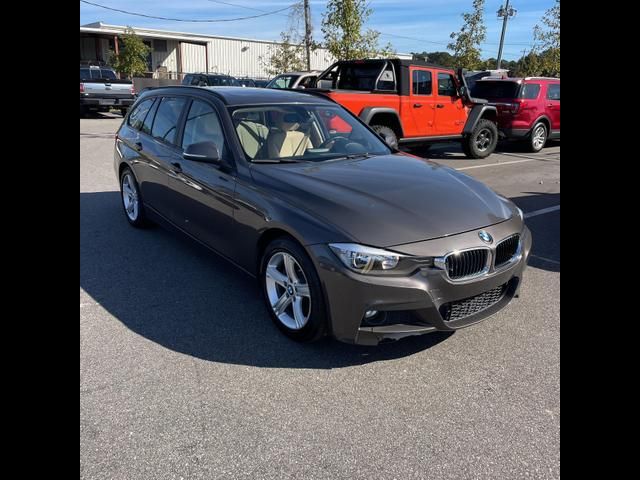 2014 BMW 3 Series 328i xDrive