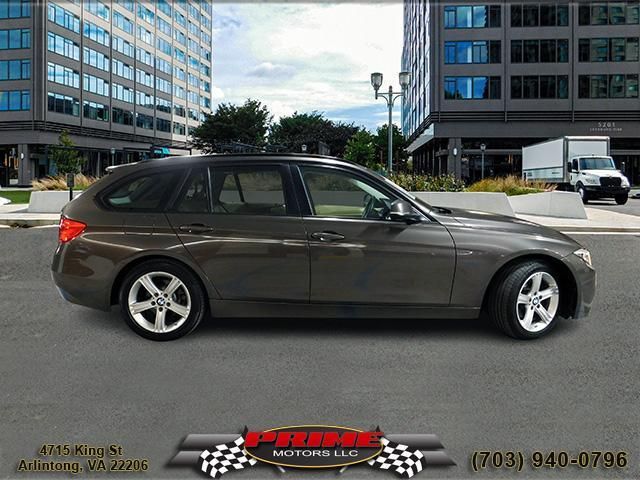 2014 BMW 3 Series 328i xDrive