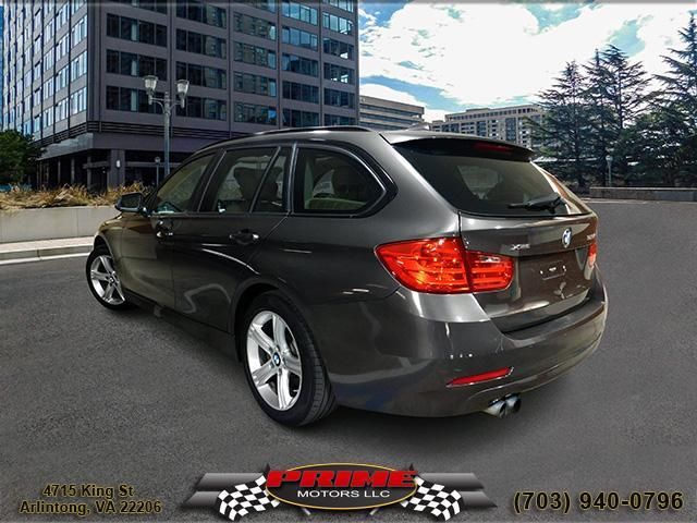 2014 BMW 3 Series 328i xDrive