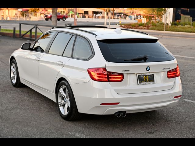 2014 BMW 3 Series 328i xDrive