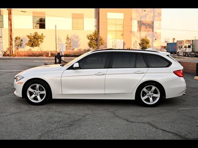 2014 BMW 3 Series 328i xDrive