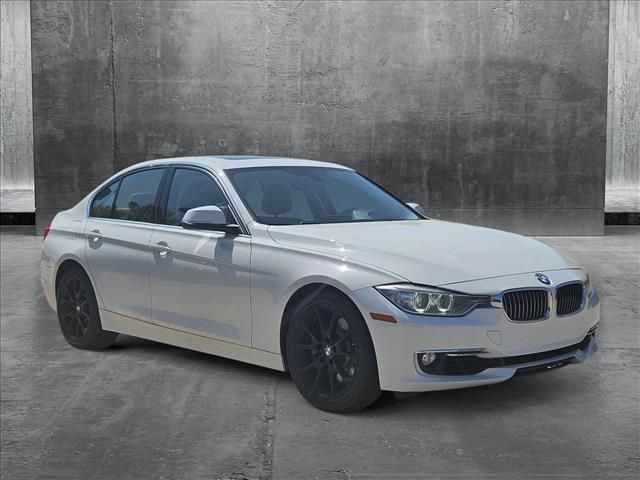 2014 BMW 3 Series 335i