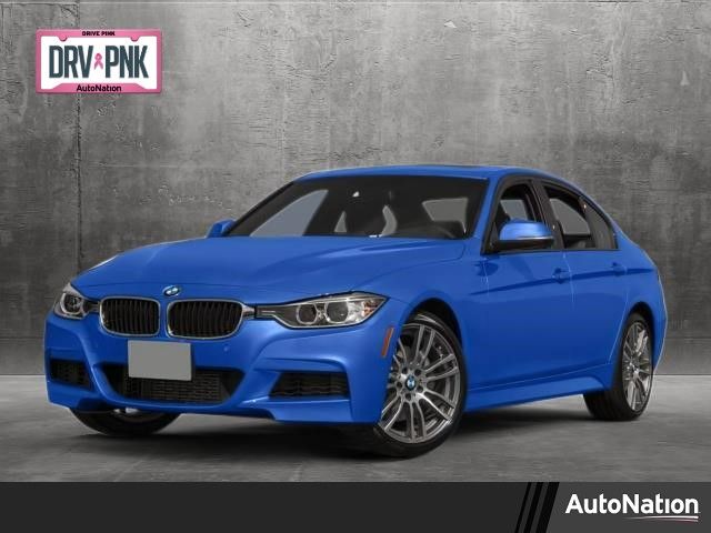 2014 BMW 3 Series 335i