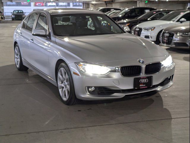 2014 BMW 3 Series 335i