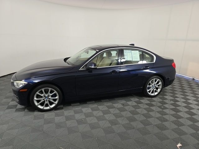 2014 BMW 3 Series 335i