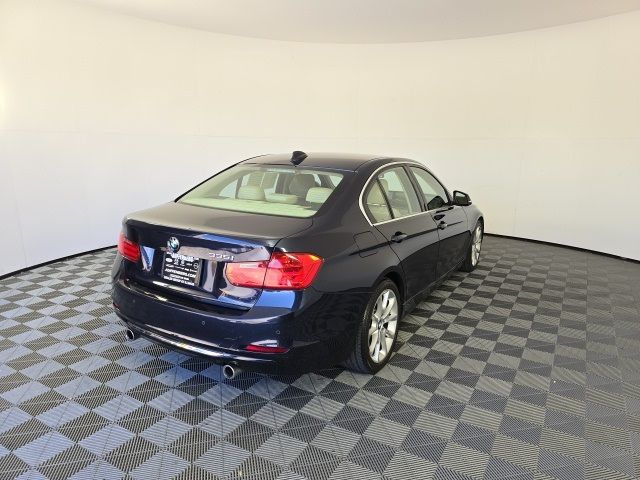 2014 BMW 3 Series 335i