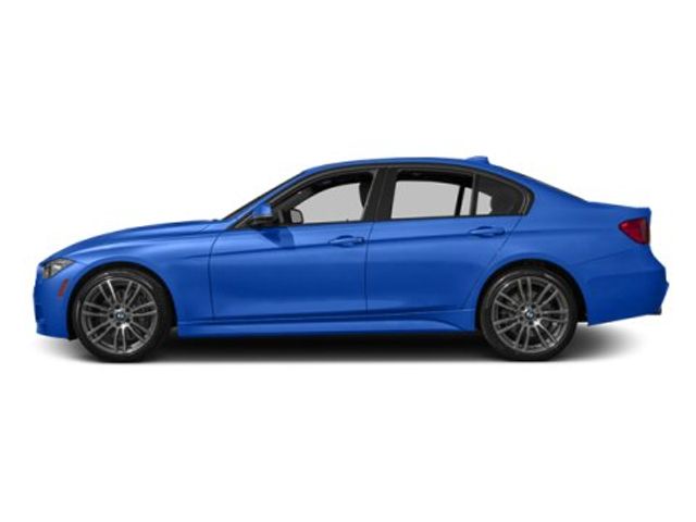 2014 BMW 3 Series 335i