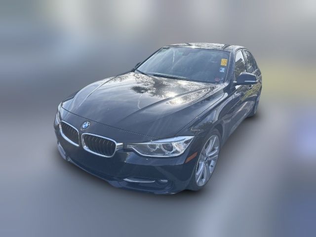 2014 BMW 3 Series 335i