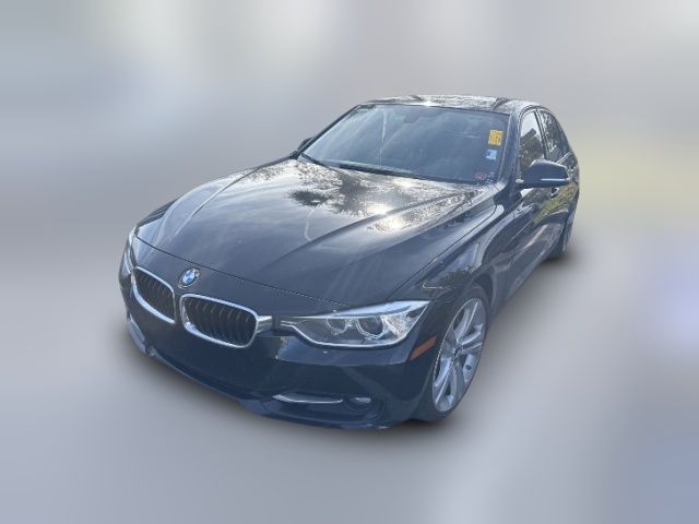 2014 BMW 3 Series 335i