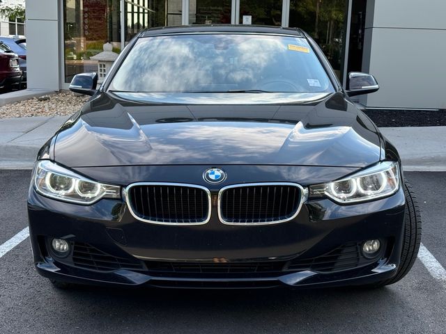 2014 BMW 3 Series 335i