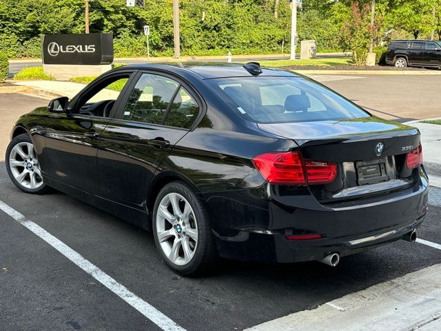 2014 BMW 3 Series 335i