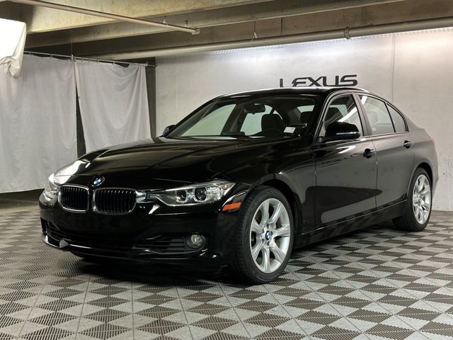 2014 BMW 3 Series 335i