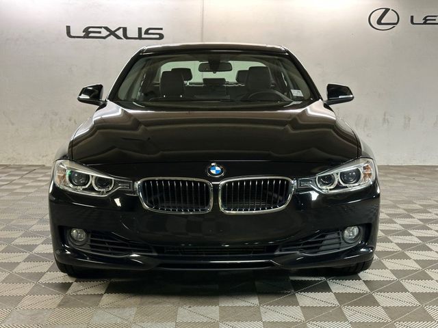 2014 BMW 3 Series 335i