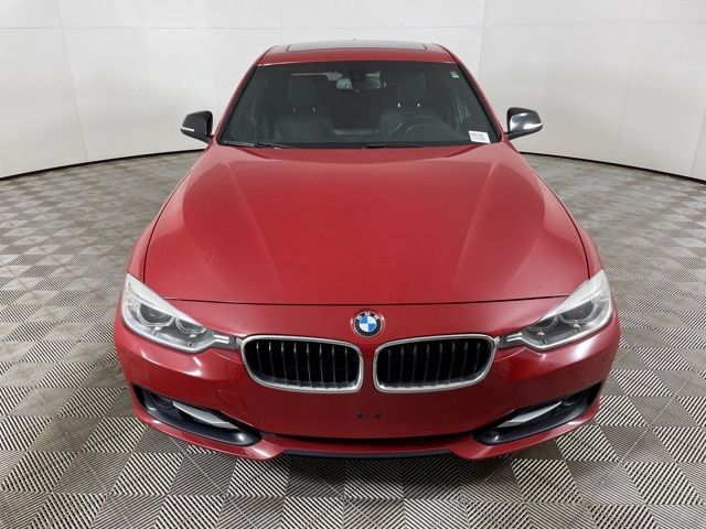 2014 BMW 3 Series 335i