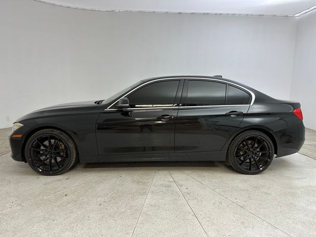 2014 BMW 3 Series 335i