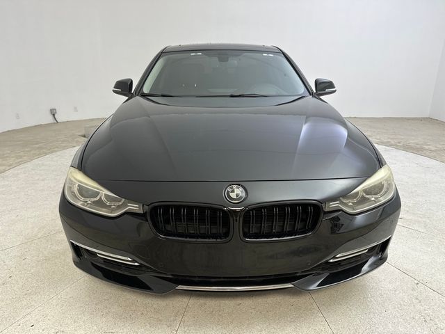 2014 BMW 3 Series 335i