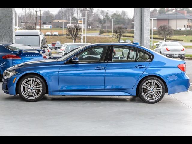 2014 BMW 3 Series 335i