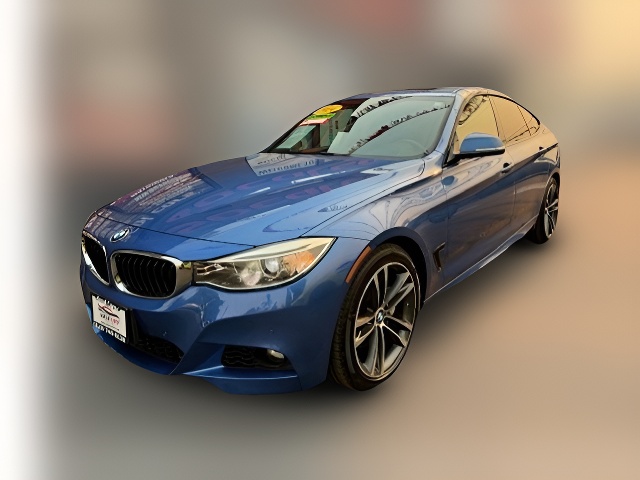 Used BMW 3 Series Gran Turismo Hatchback For Sale in Los Angeles CA Auto Navigator